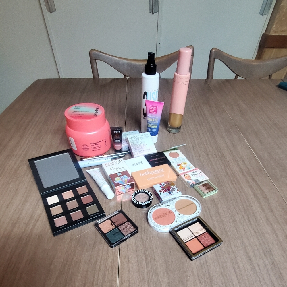 Misc Makeup lot